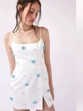Delfi Collective+ Free People Collab